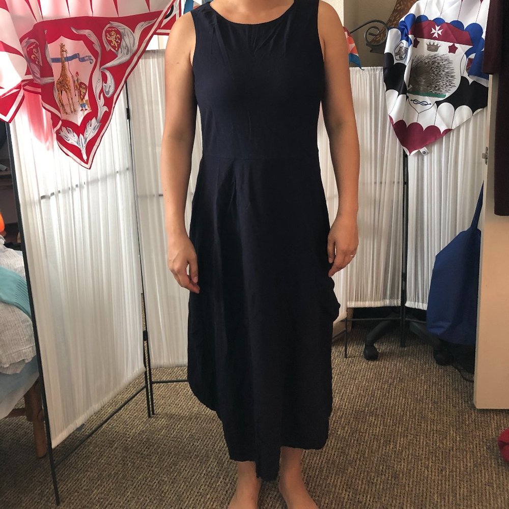 Eileen Fisher Dress